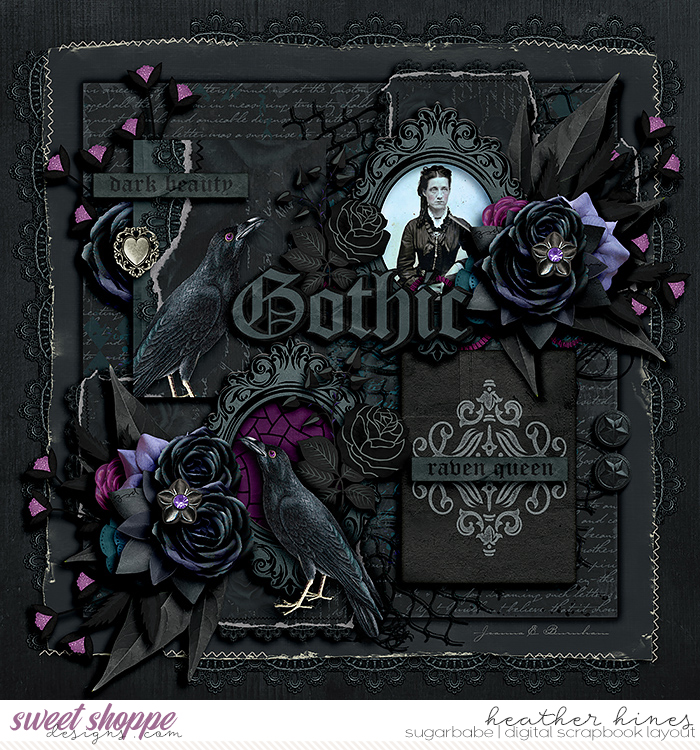 Gothic-GirlSB