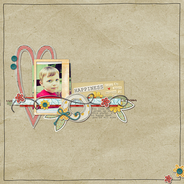 HAPPINESS18