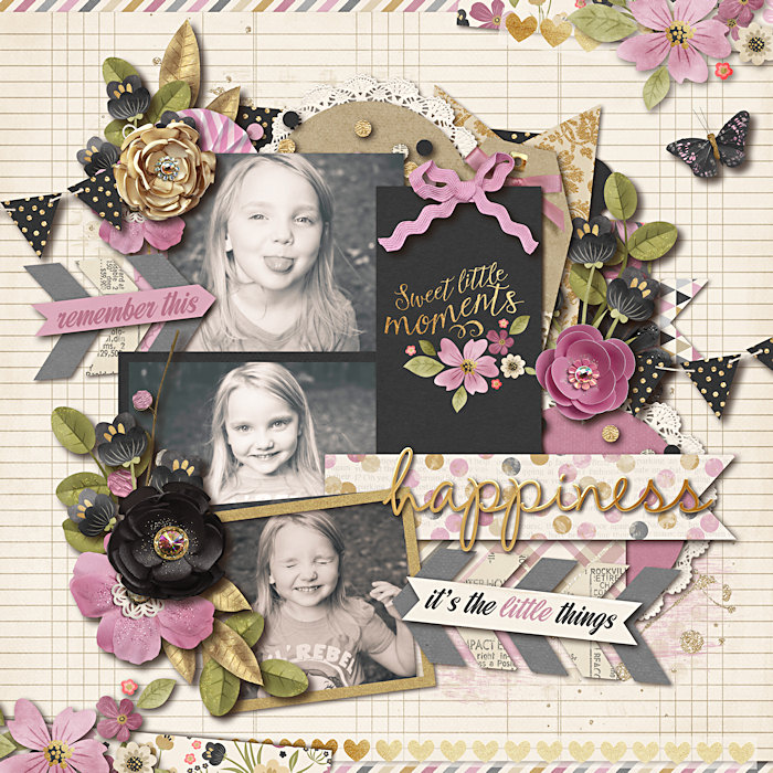 HAPPINESS211