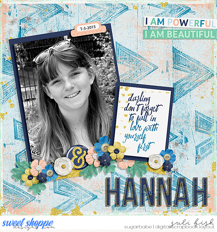 Hannahssd