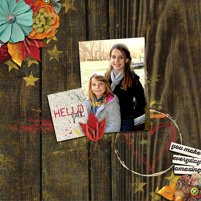 Hello-Fall2