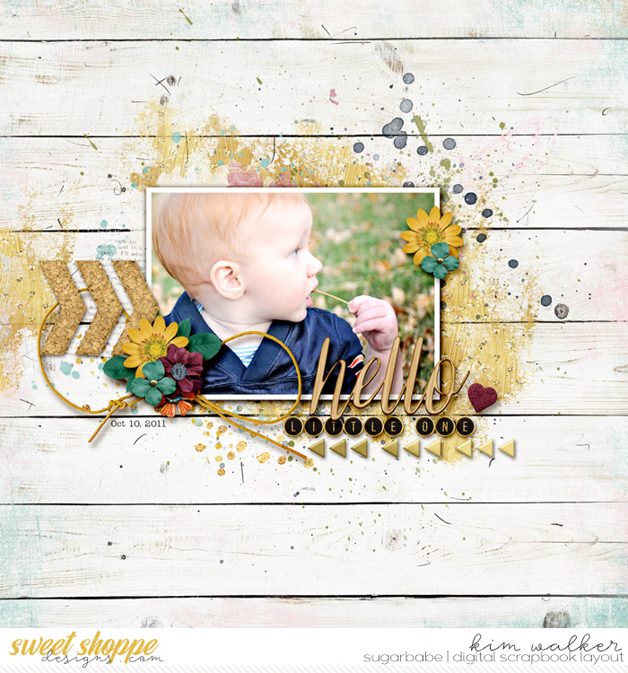 Hello-Little-OneWM