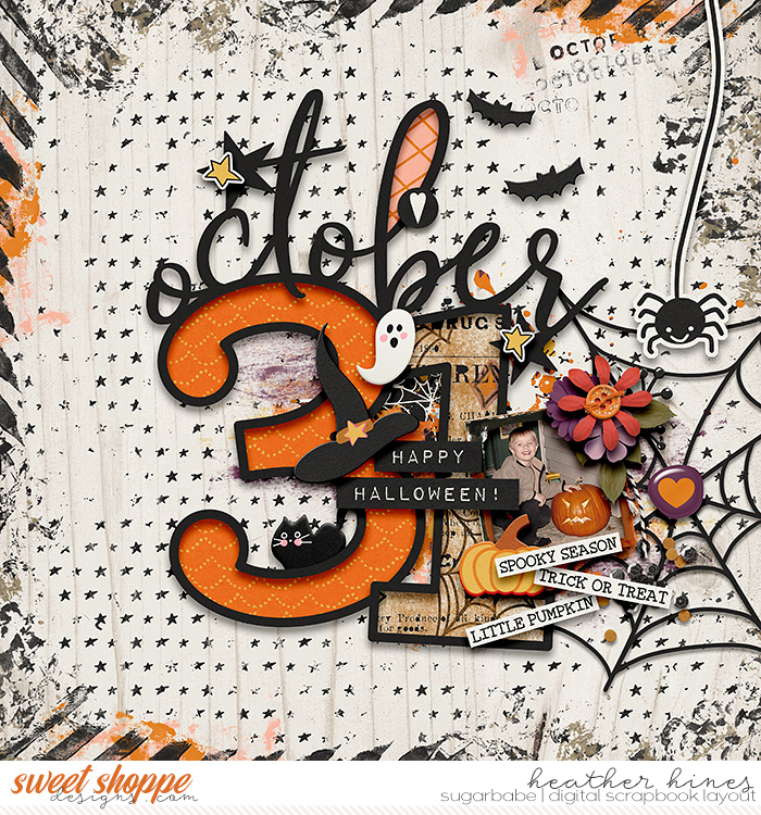 Hello-OctoberSB