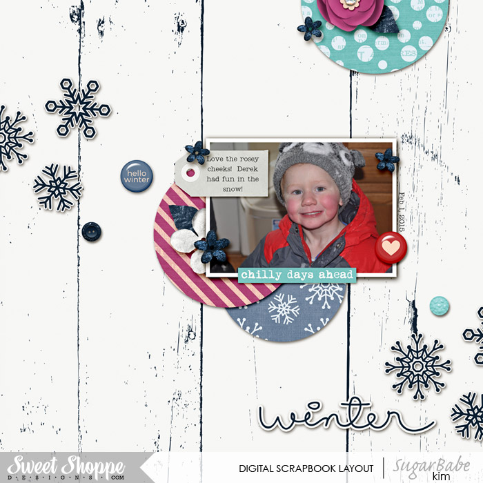 Hello-WinterWM