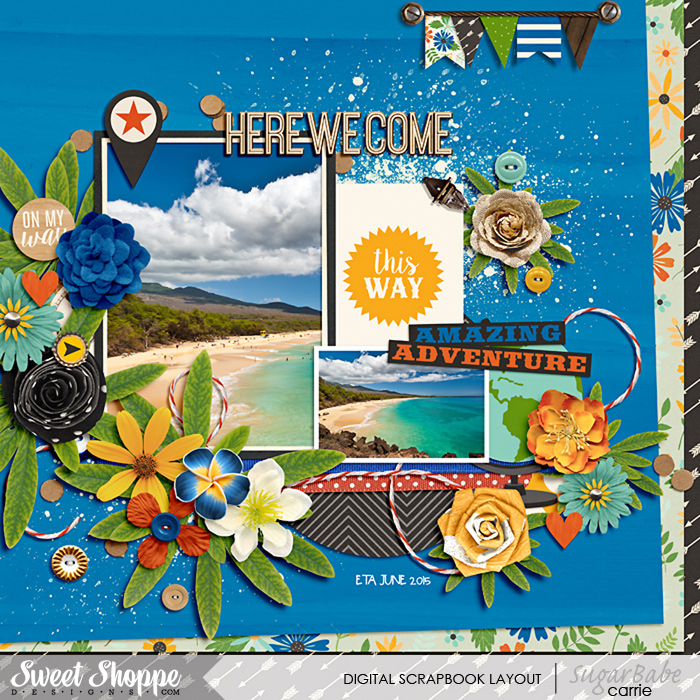 HereWeComeWebWM