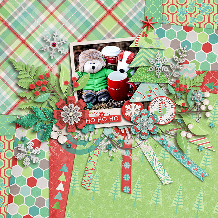 Ho-Ho-Ho4