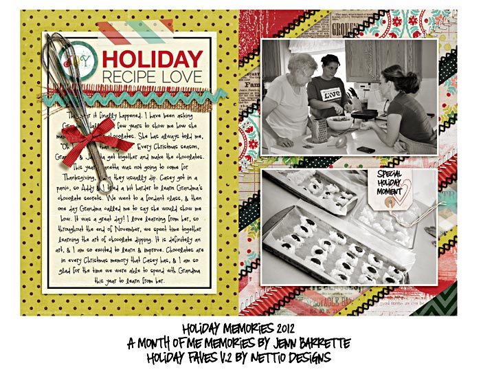Holiday-Memories-Album-2012