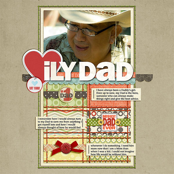 ILYDadWEB