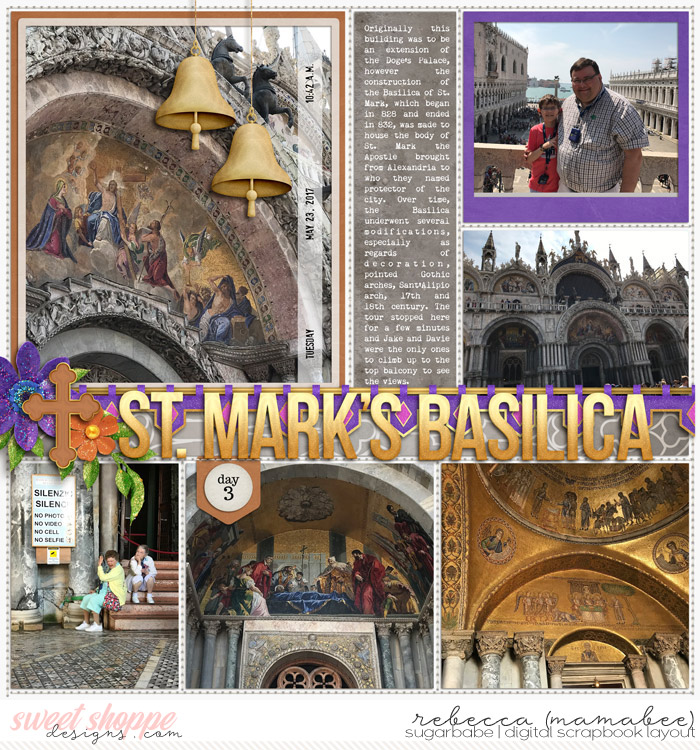 St Marks Basilica