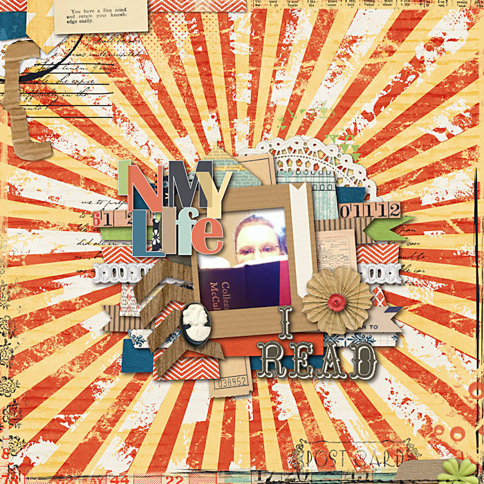 I_READ