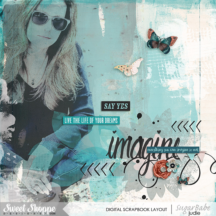 Imagine-WM