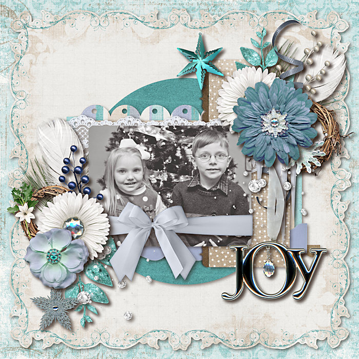 JOY8