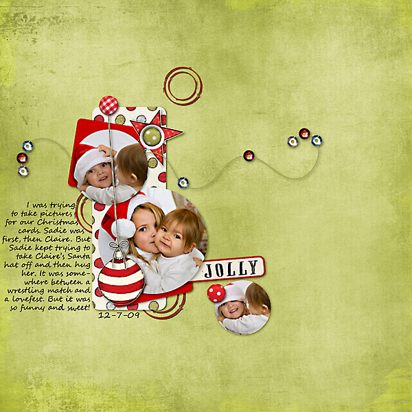 Jolly-