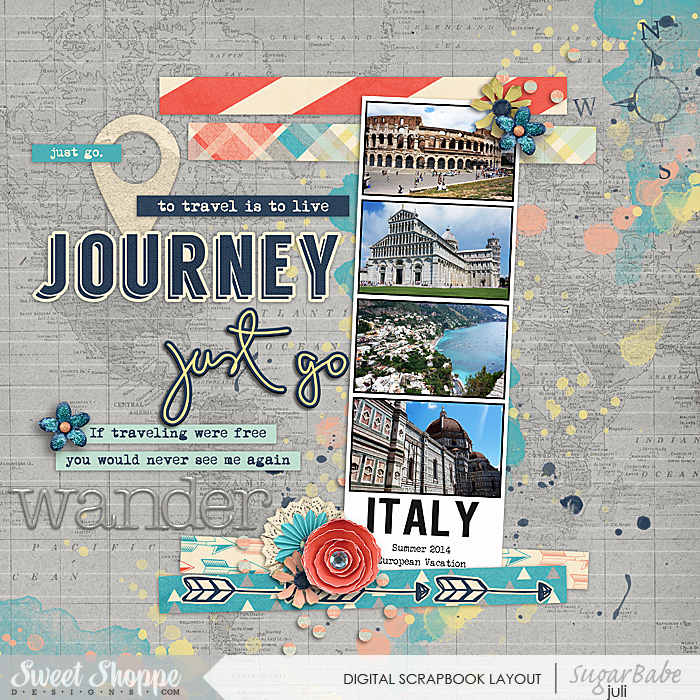 Journeyssd