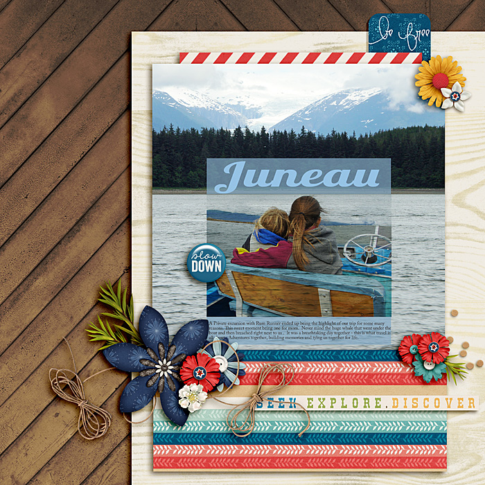 Juneau