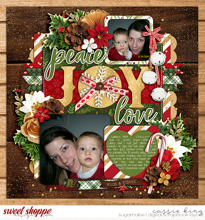 KCB-A-Woodland-Christmas---Mistletoe-Kisses-_CS-HP-271_