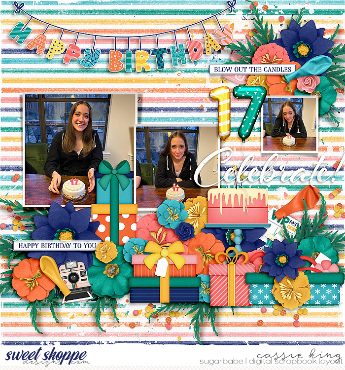 LJS_It_s_Your_Birthday_fdd_ISeeYourFaceInEveryFlower_