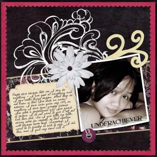 LO173_The_UnderAchiever