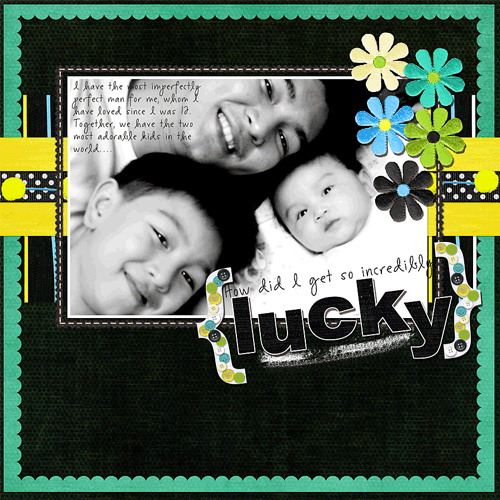 LO194-Lucky