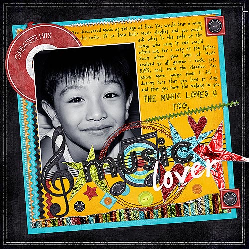 LO264_Music_Lover