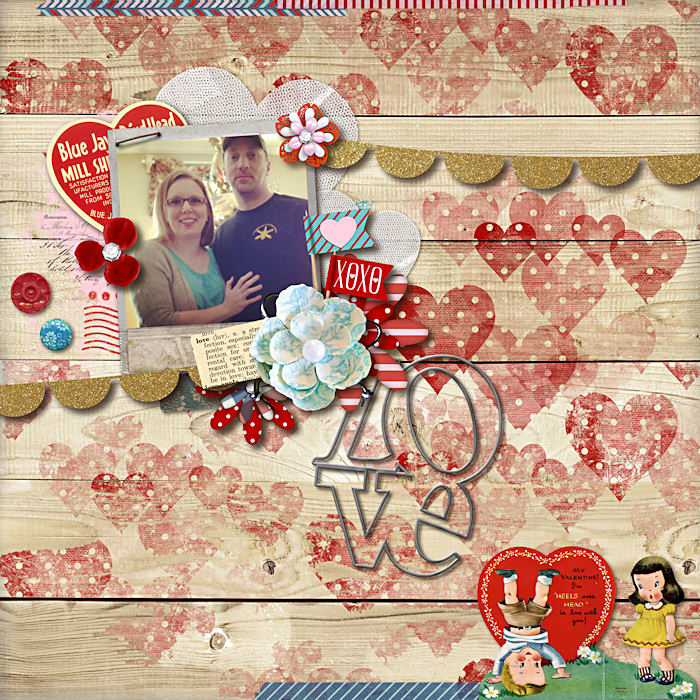 LOVE117