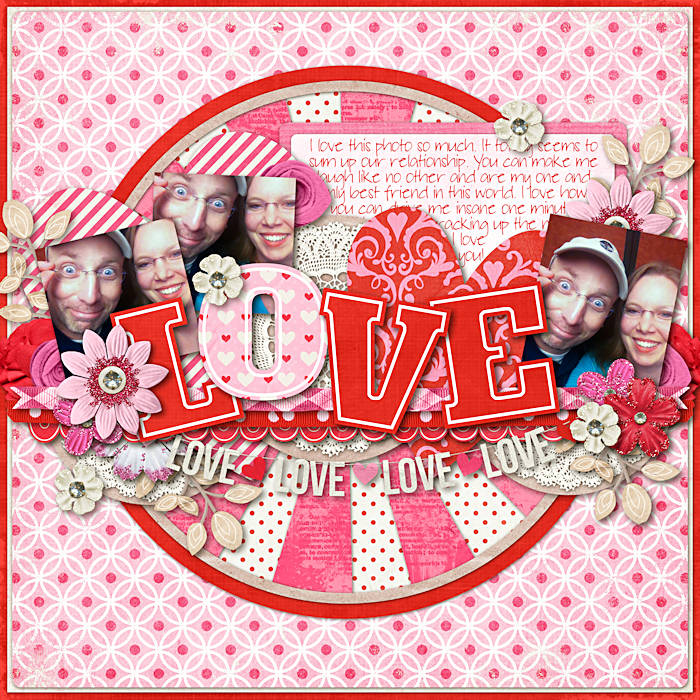 LOVE85