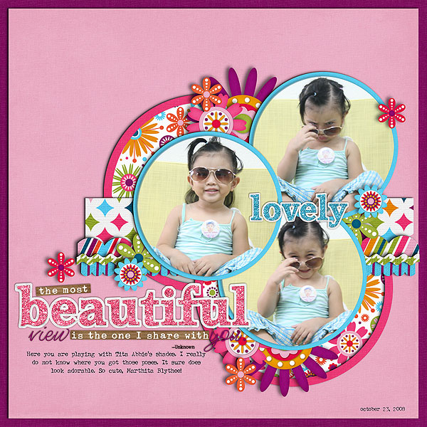 LOVELY-SHADES