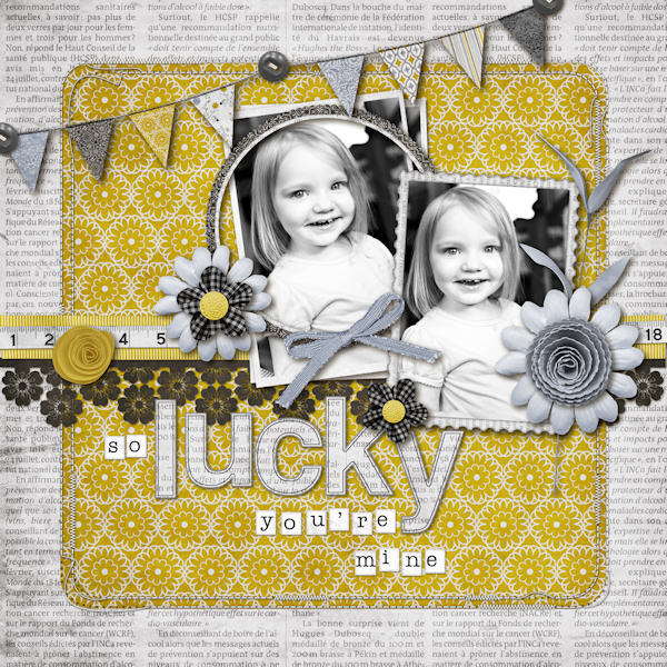 LUCKY26