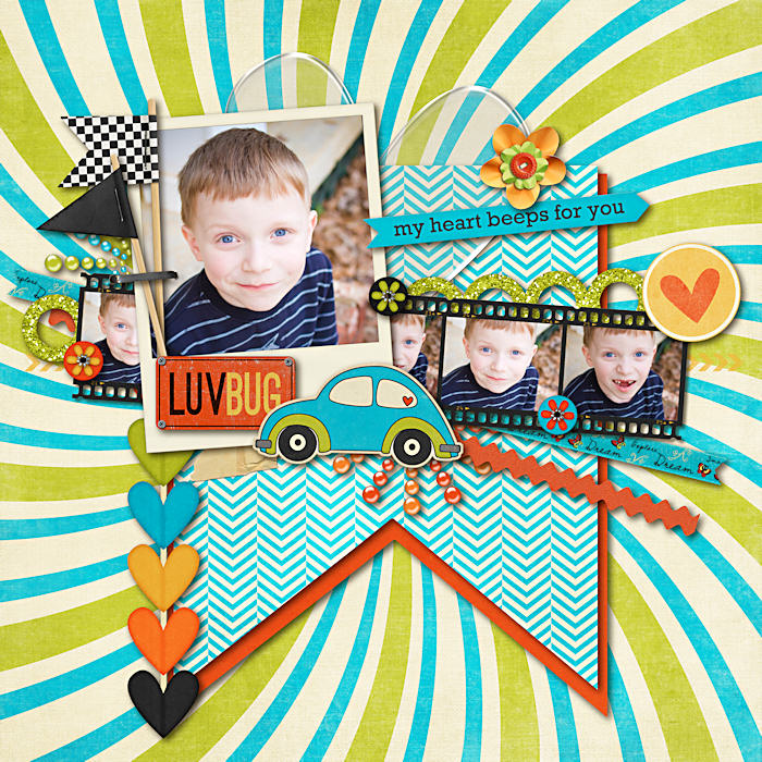 LUVBUG