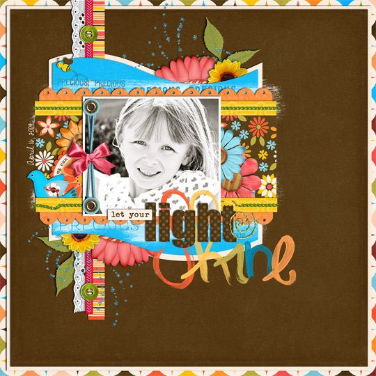 Light-shineweb