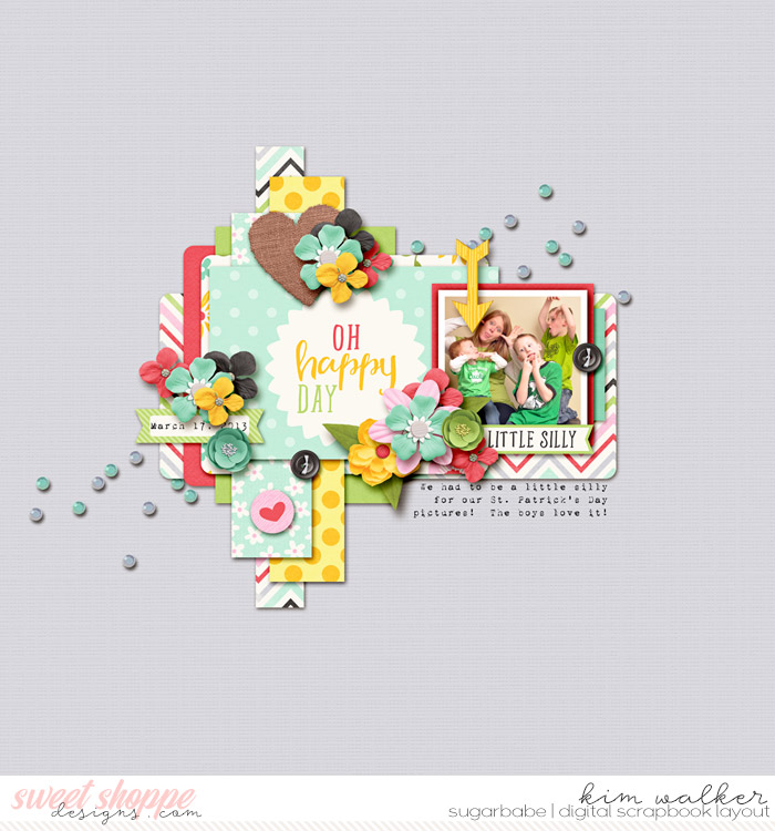 Little-SillyWM