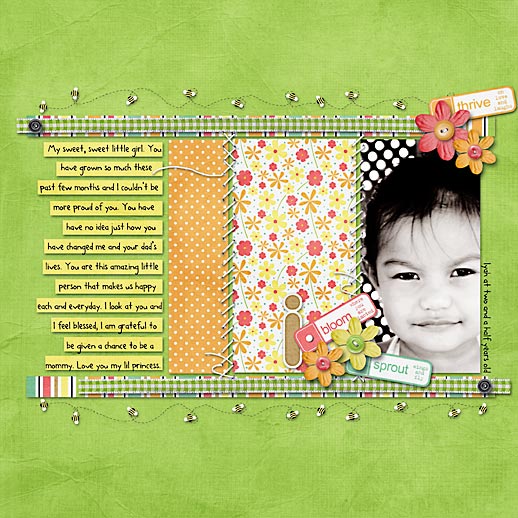 Little-Sprout