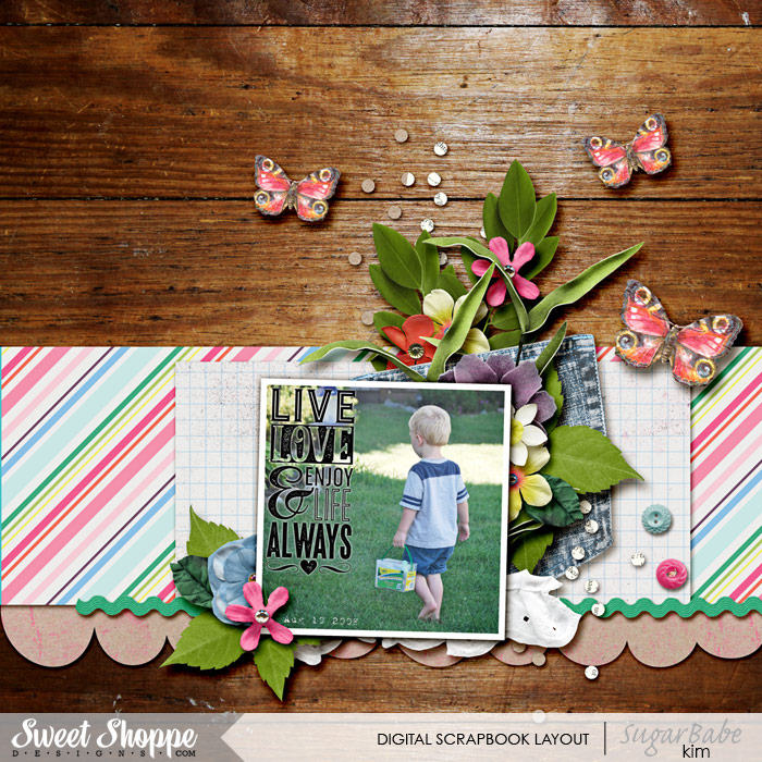 Live-LoveWM