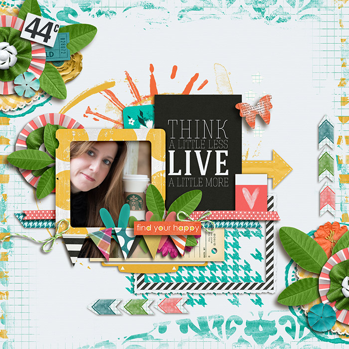 Live-a-Little-More