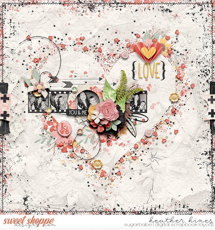 Living-On-LoveSB