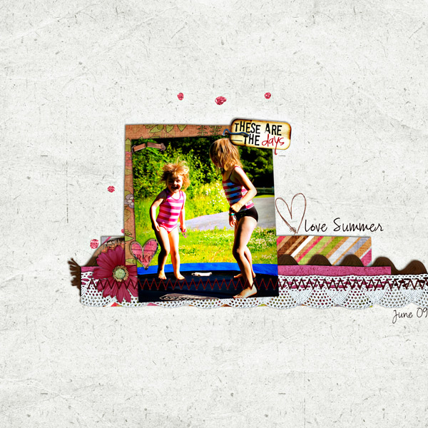 Love-Summer
