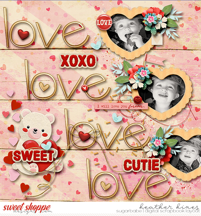 LoveSB