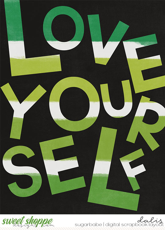 LoveYourself-Dalis-700