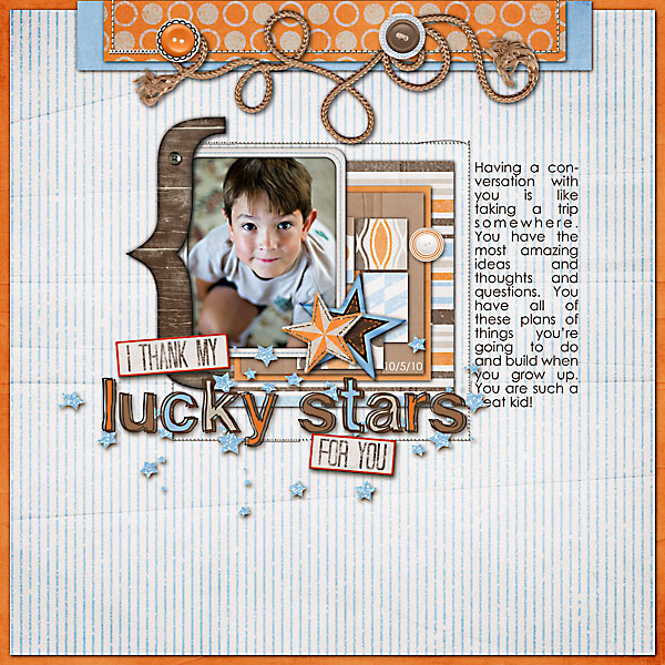 Lucky-Stars