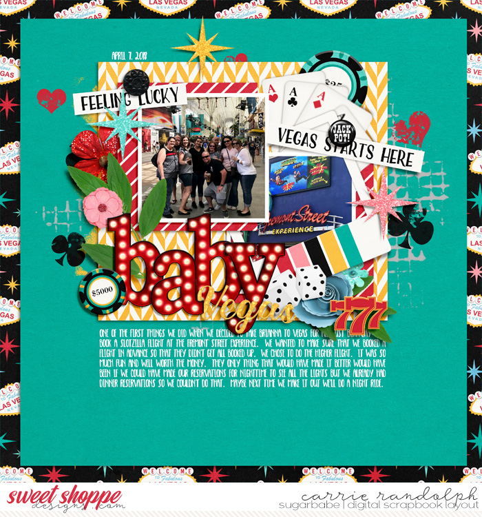 Lucky7WebWM