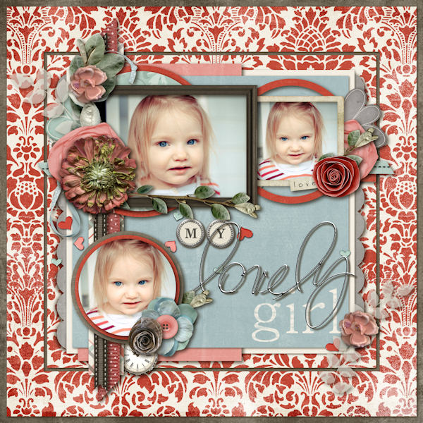 MY_LOVELY_GIRL