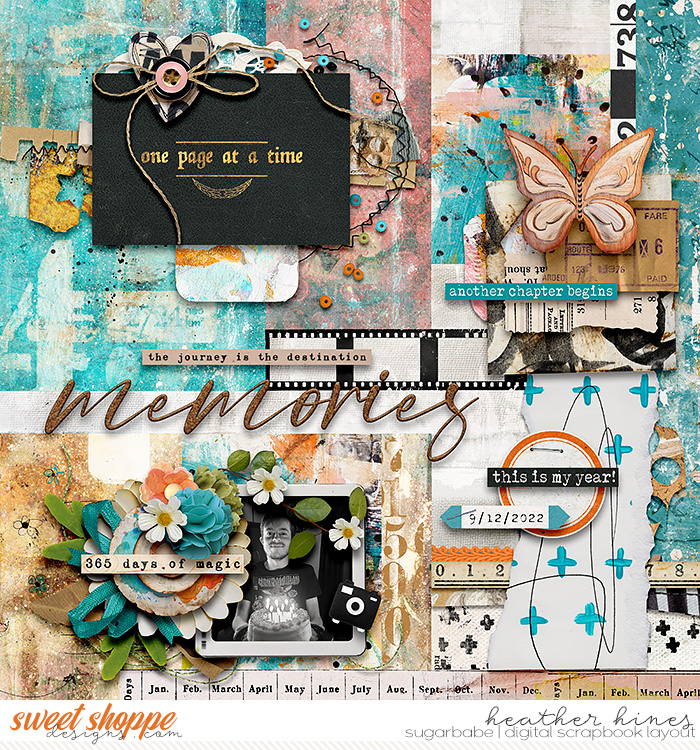 March-TOTB
