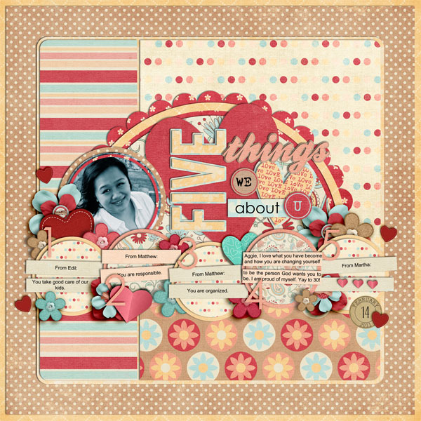 Martha5ThingsWeLoveAboutYouWEB