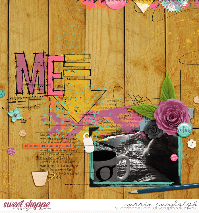 MeTimeWebWM