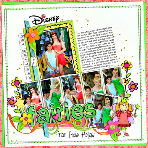MeetingTheFairies