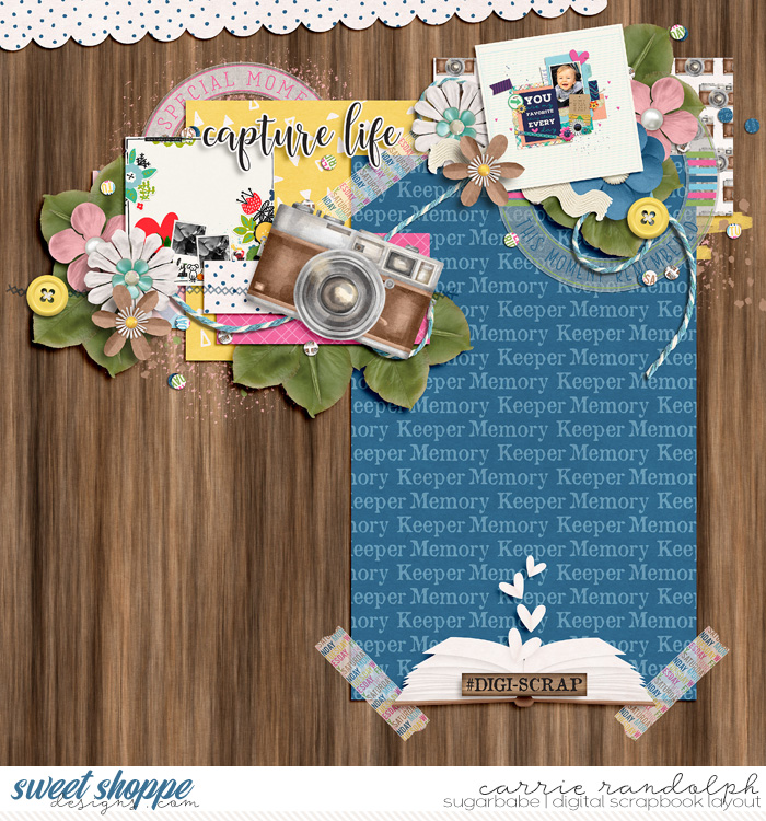 MemoryKeeperWebWM
