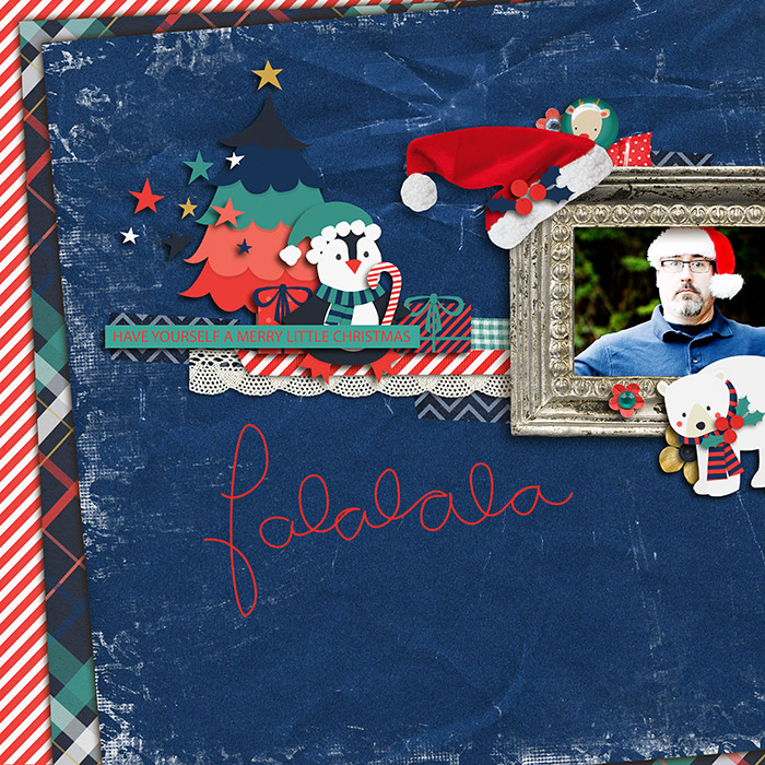 Merry-Little-Christmas