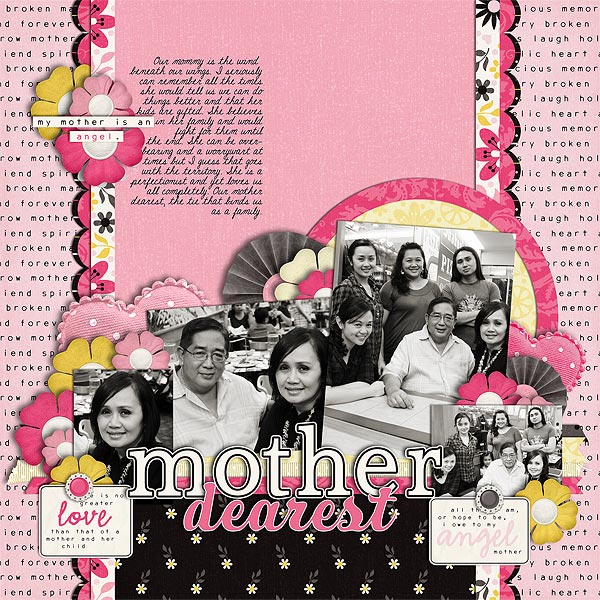 Mother-Dearest