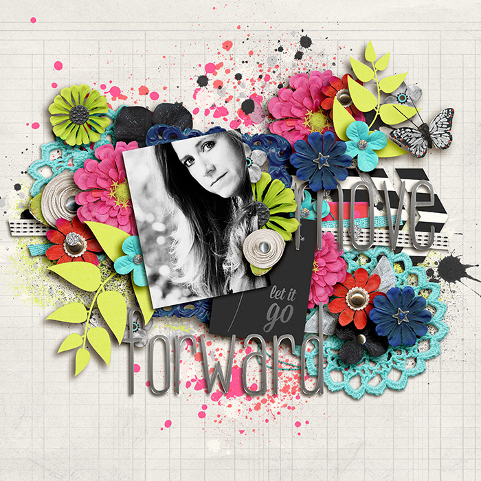 Move-Forward