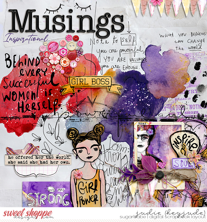 Musings-WM